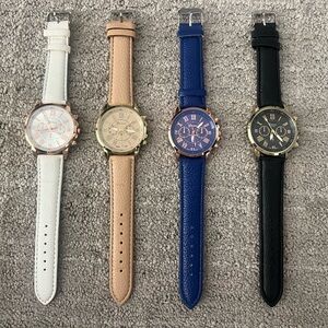 Geneva Women’s Fashion Watches Lot